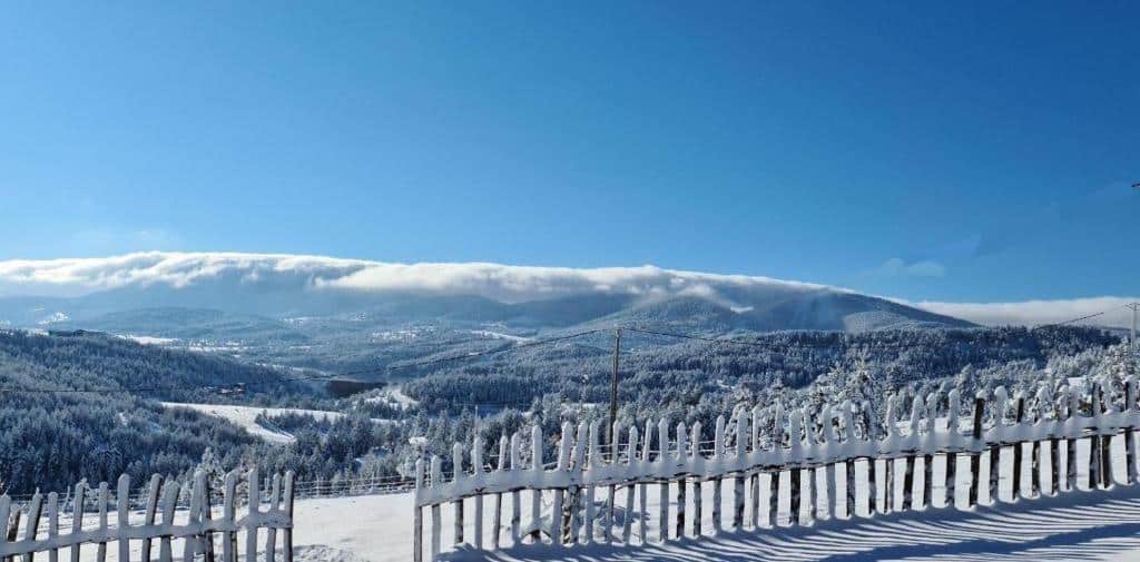 Katun, koliba, drvena kuća