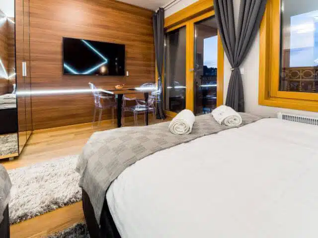 Apartman Z lux 56