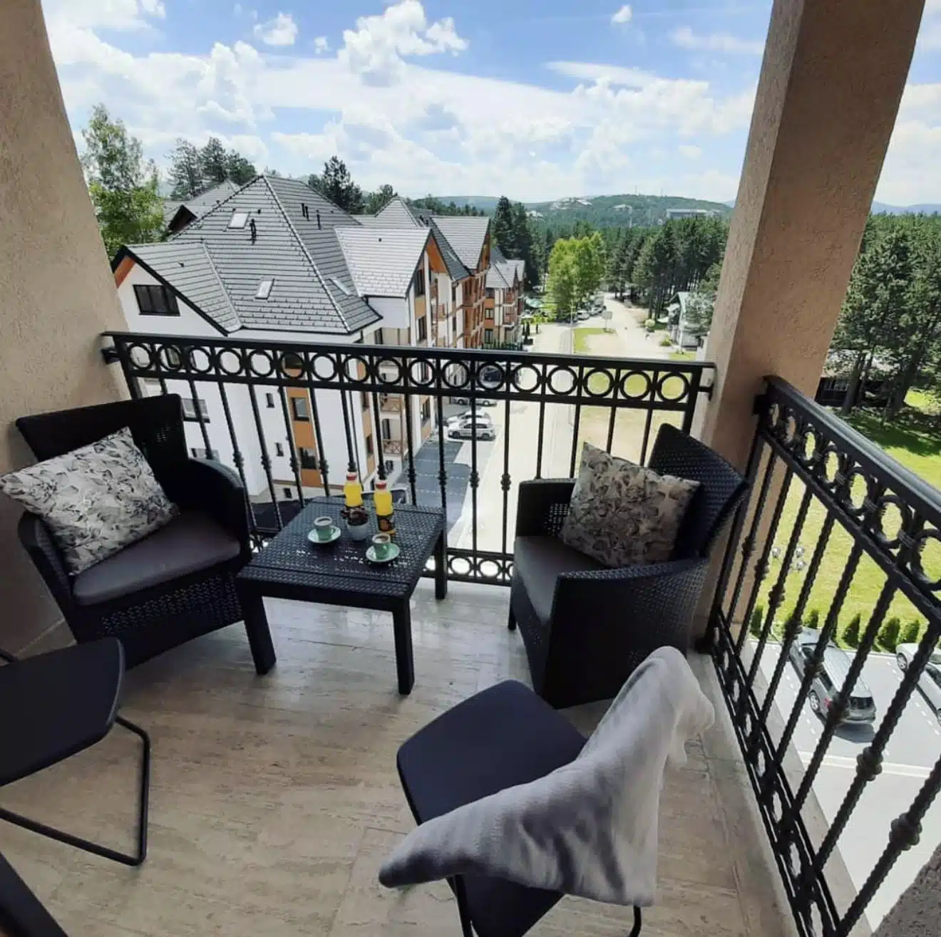 Apartman Z lux 63