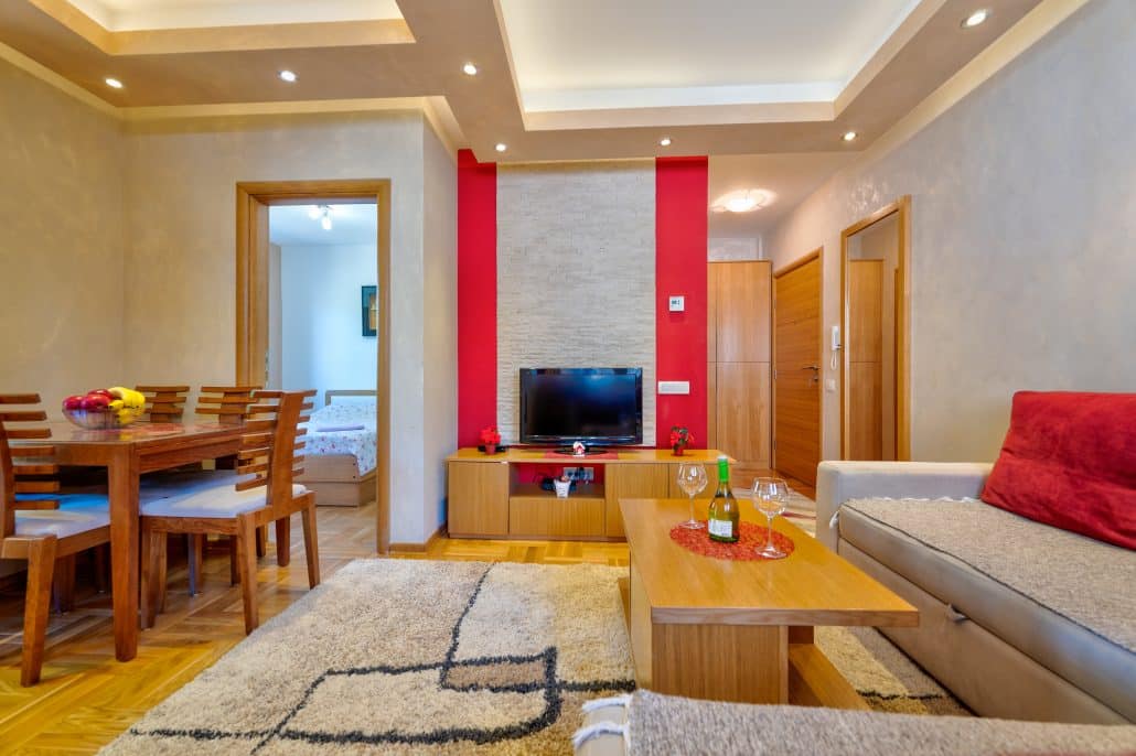 Apartman 1