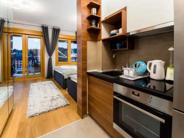 Apartman Z lux 56
