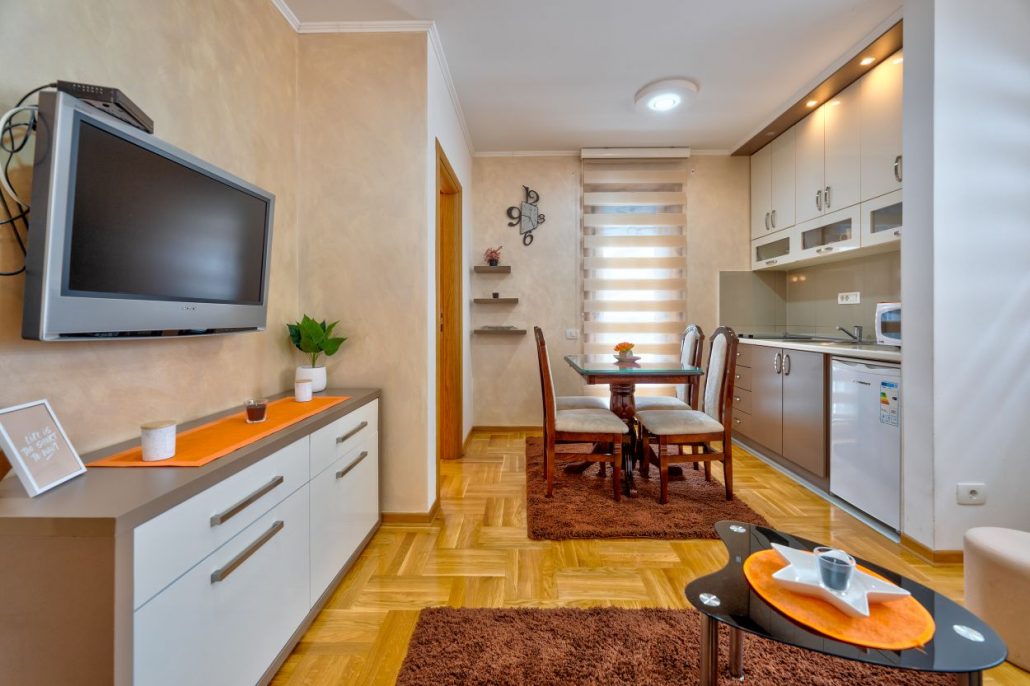 Apartman 2