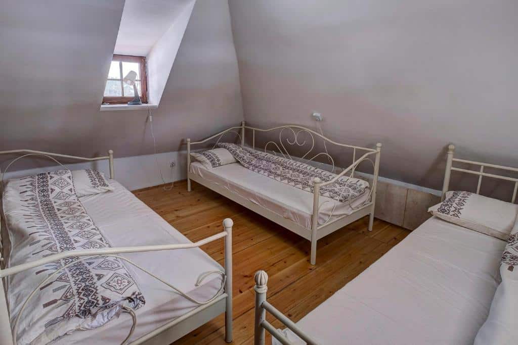 Katun, koliba, drvena kuća
