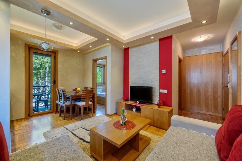 Apartman 1