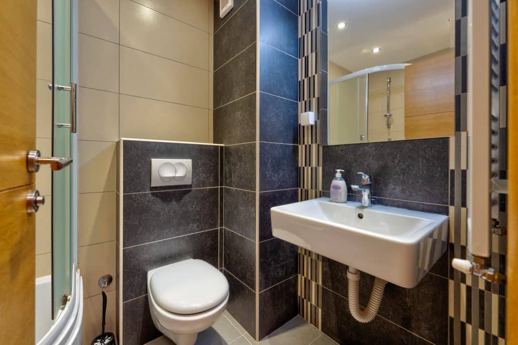 Apartman 1