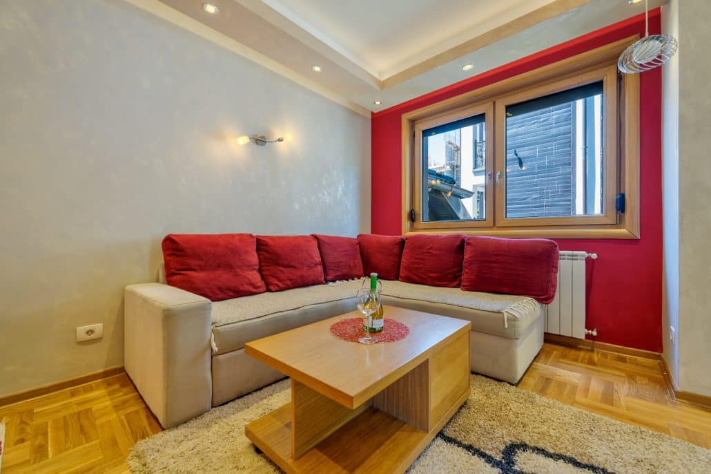 Apartman 1