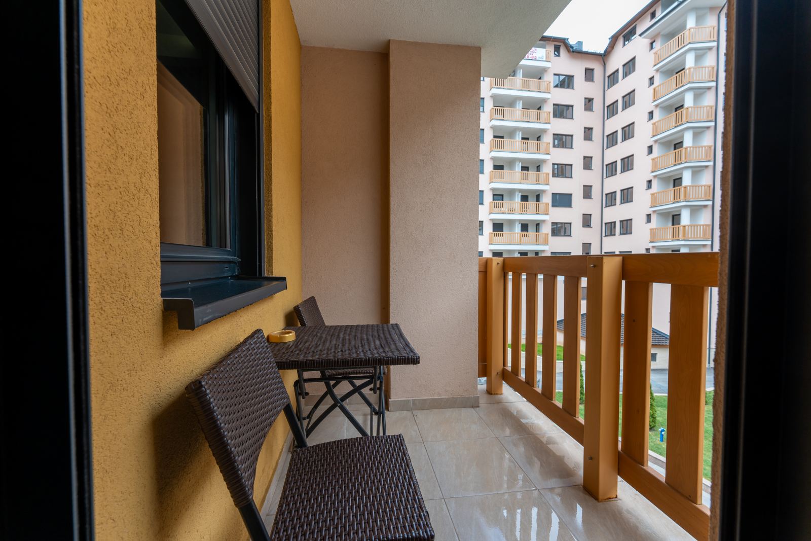 Apartman Jana