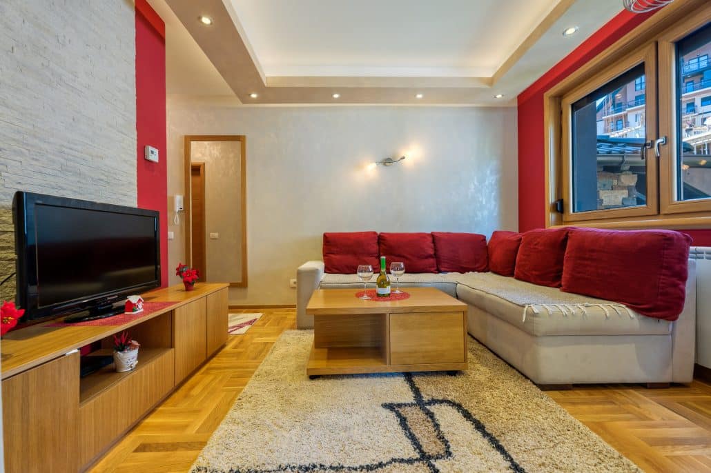 Apartman 1