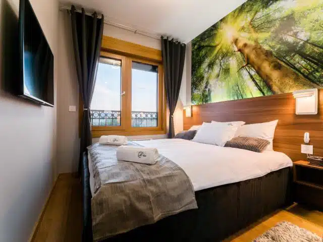 Apartman Z lux 63