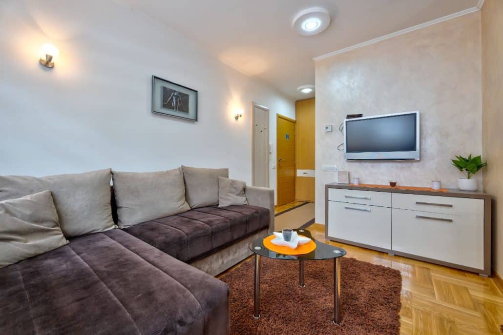 Apartman 2