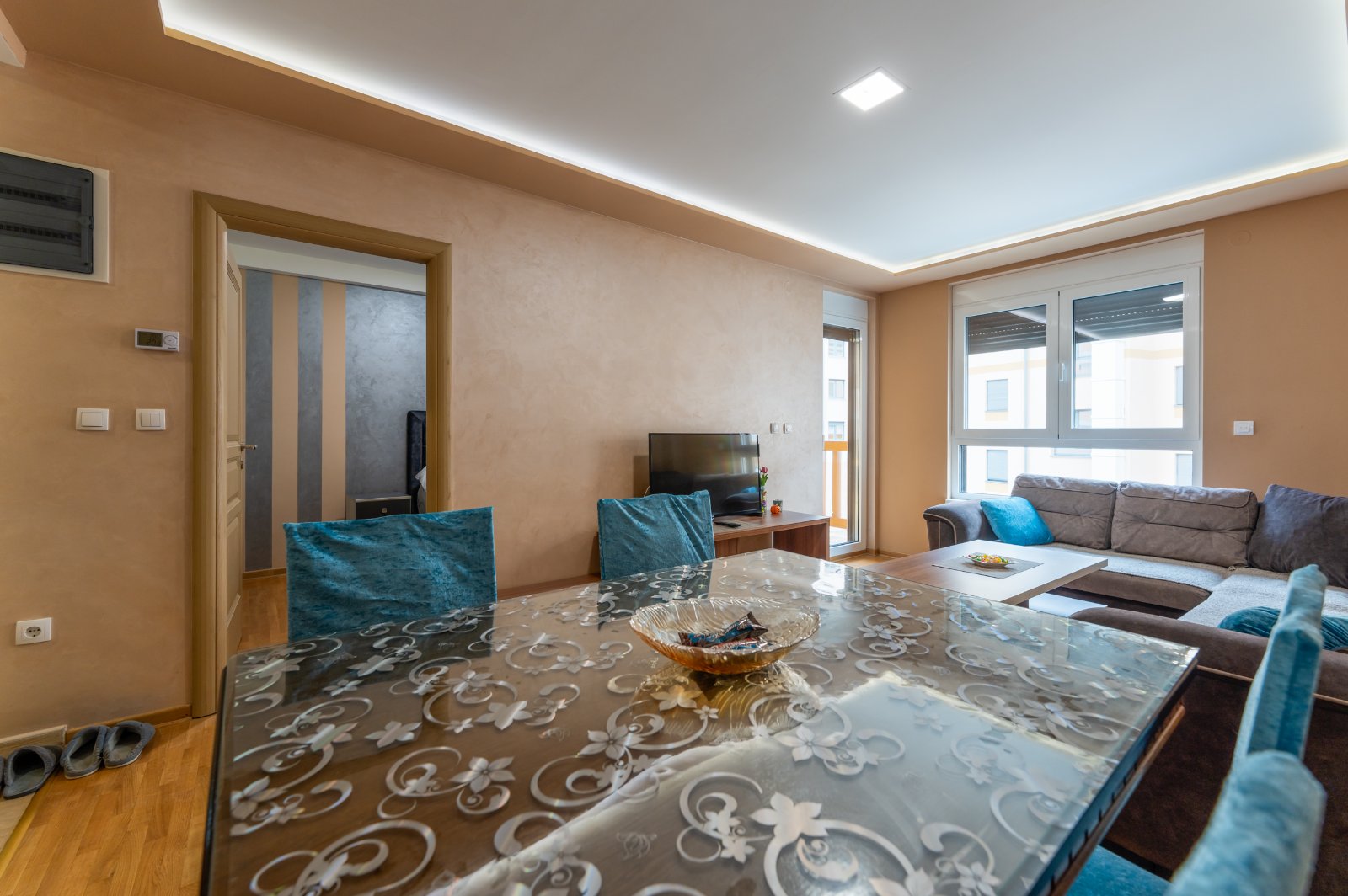 Apartman Jana