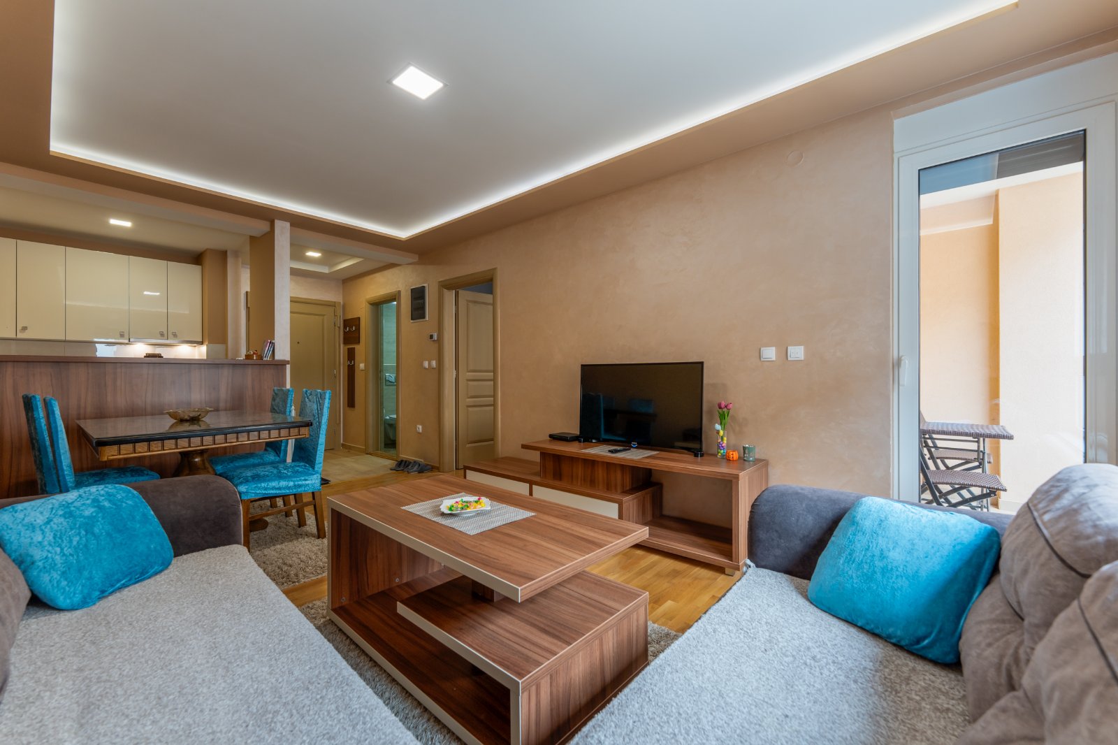 Apartman Jana