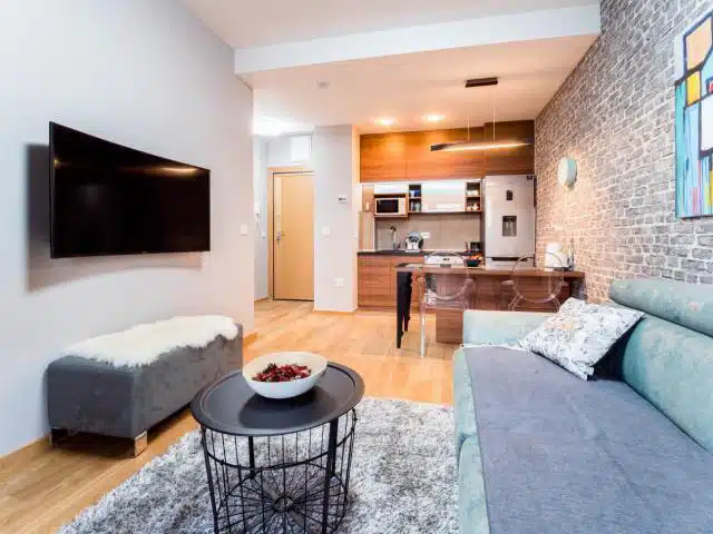 Apartman Z lux 63