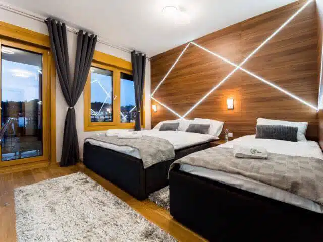 Apartman Z lux 56