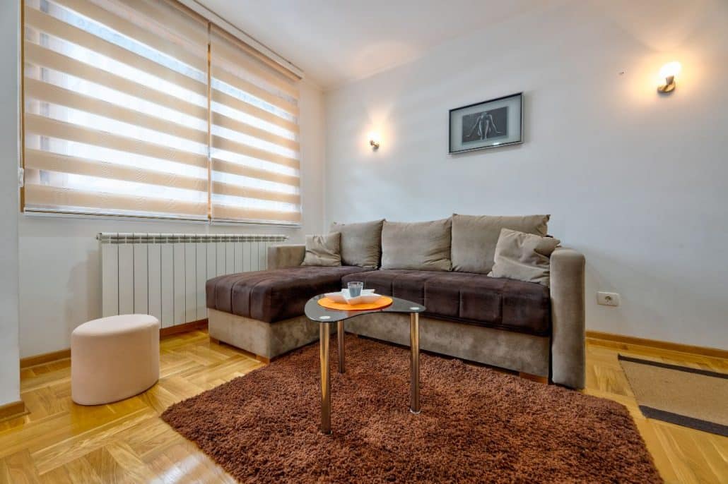 Apartman 2