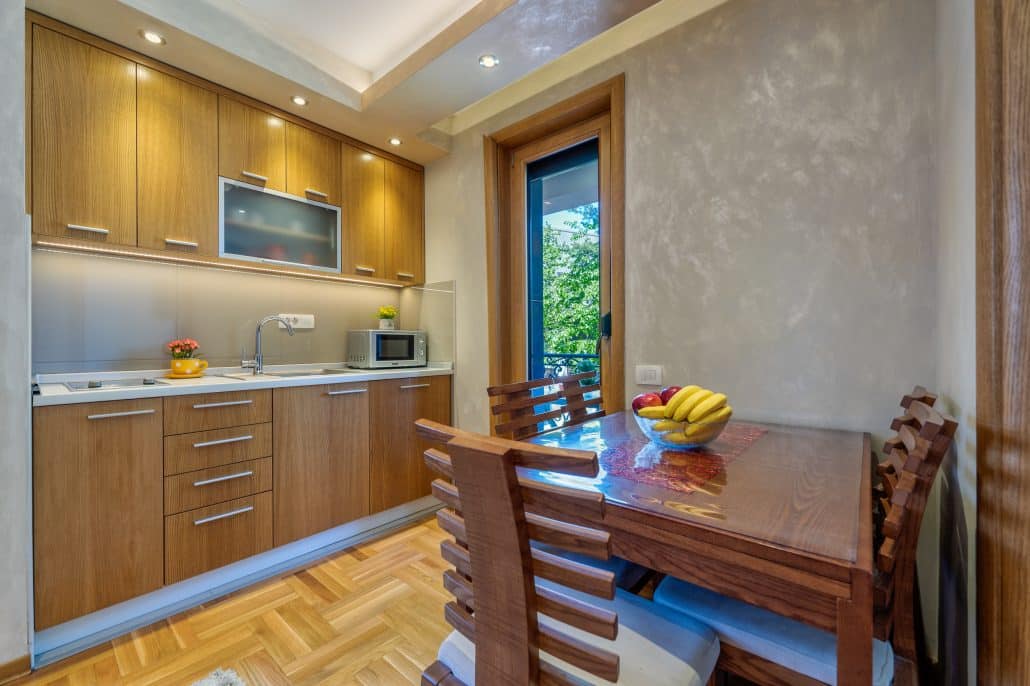 Apartman 1