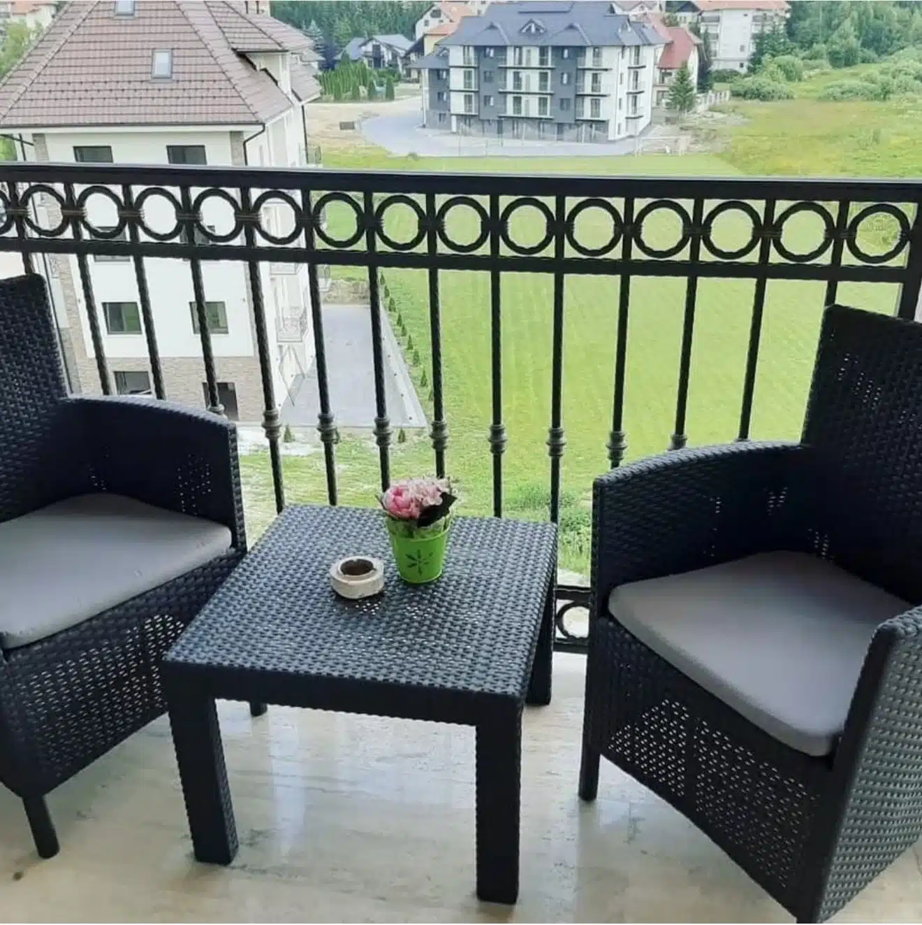 Apartman Z lux 56