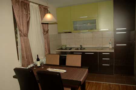 C3 - Apartmani Kaca