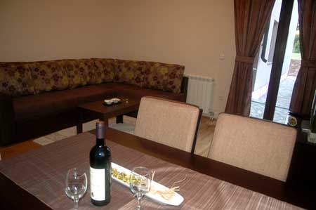 C3 - Apartmani Kaca