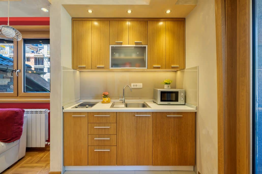 Apartman 1