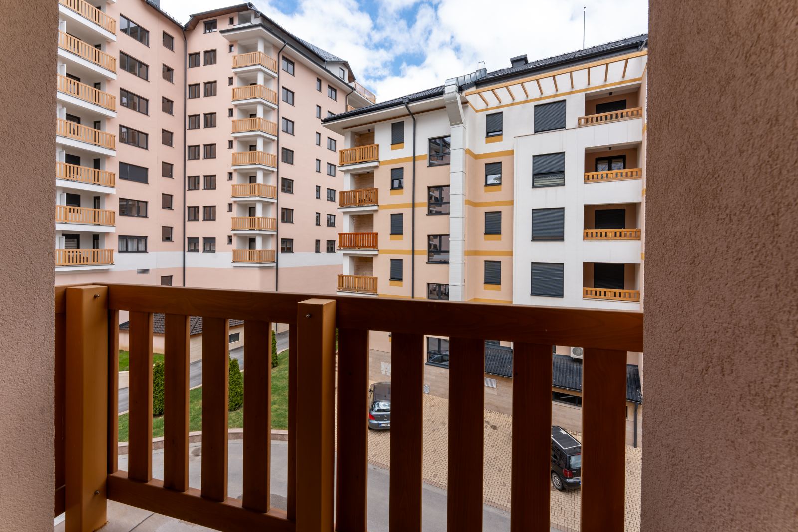 Apartman Jana