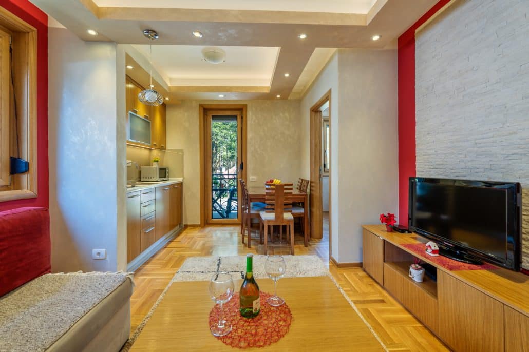 Apartman 1