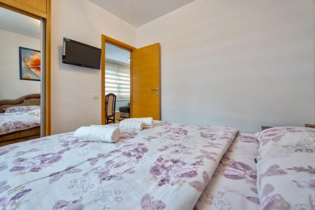 Apartman 2