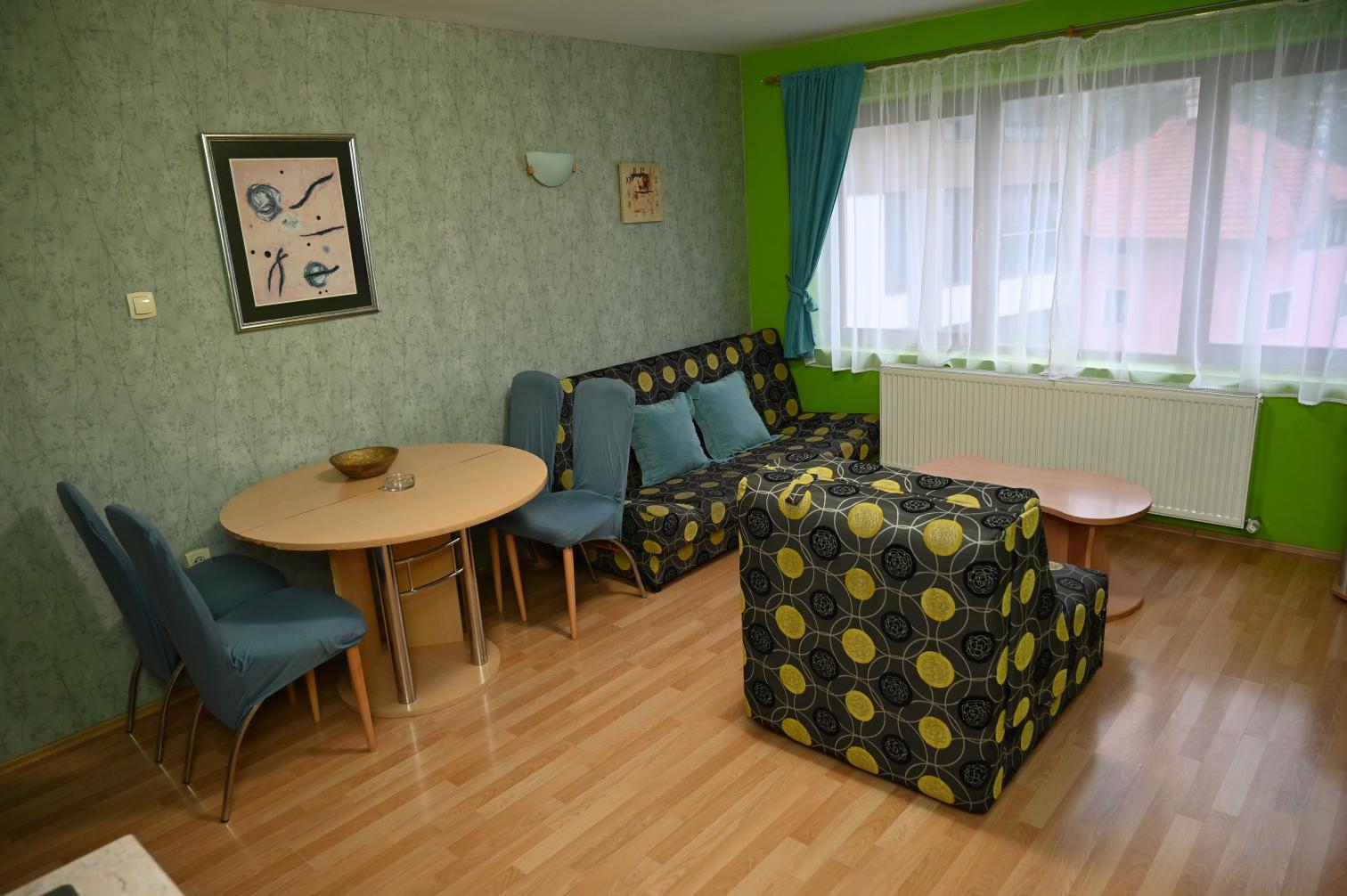 Apartman 7