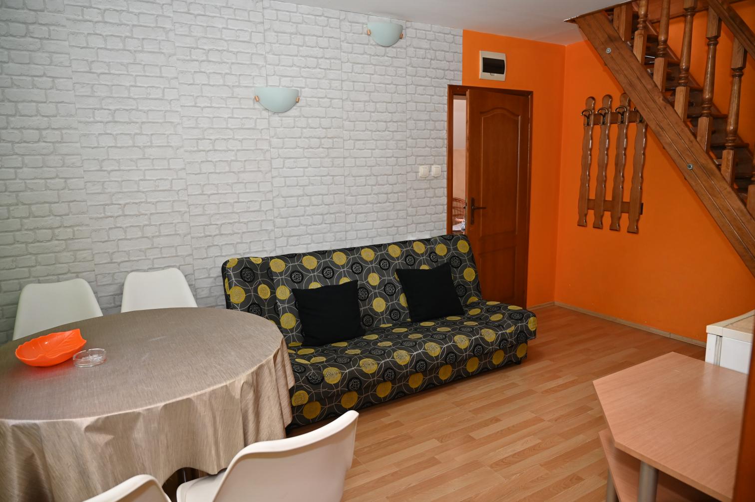 Apartman 11 – dupleks