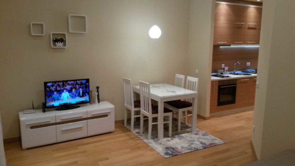 Apartman Sofija 2