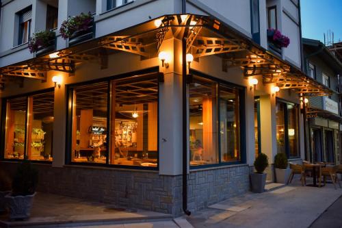 Gastro Bar Central Inn