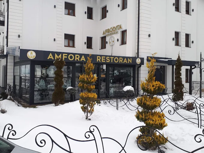 Restoran Amphora