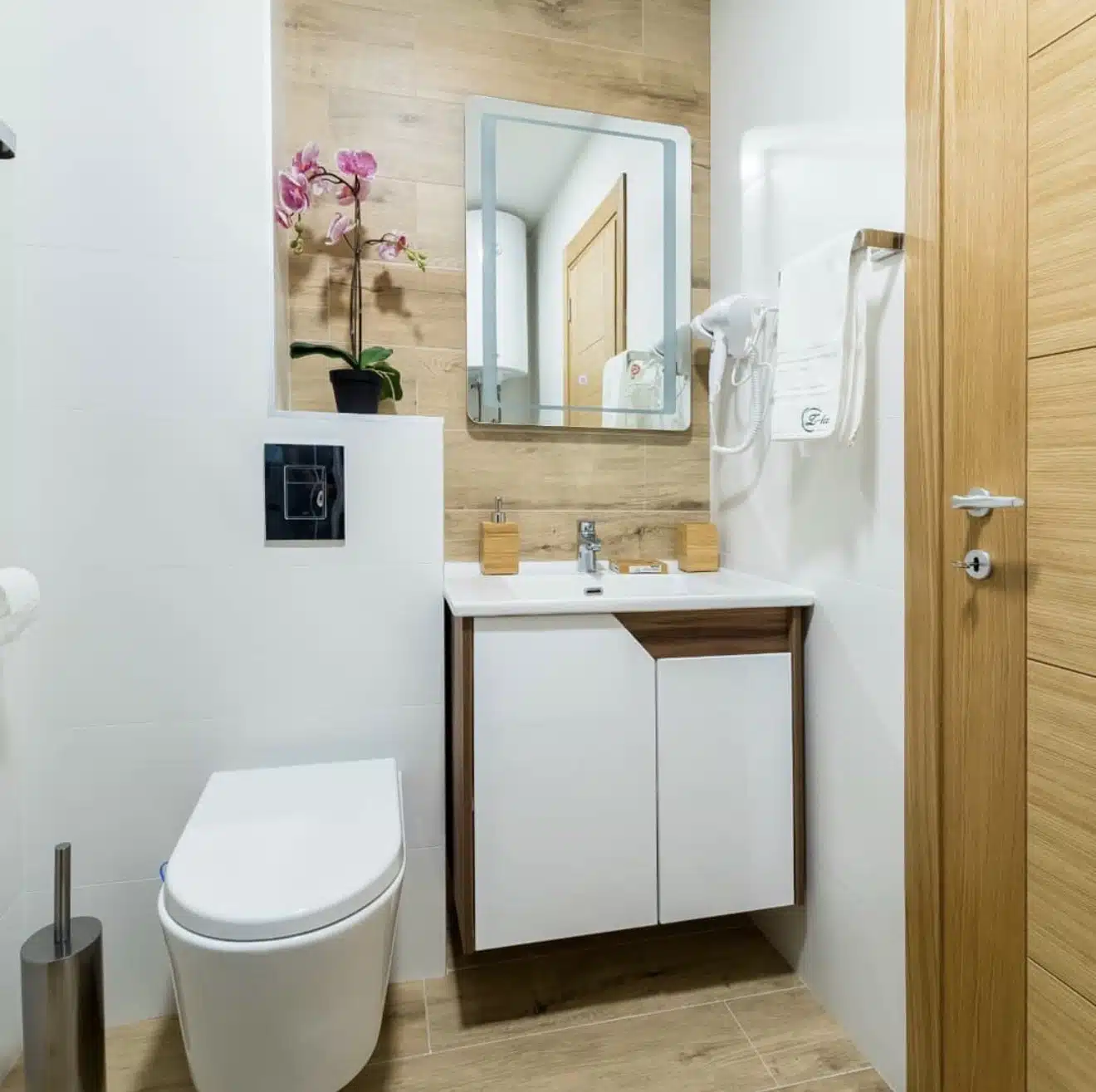 Studio kod Crkve - Stan - Prodaja - Zlatibor